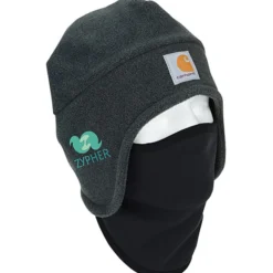 Carhartt Fleece 2-in-1 Headwear