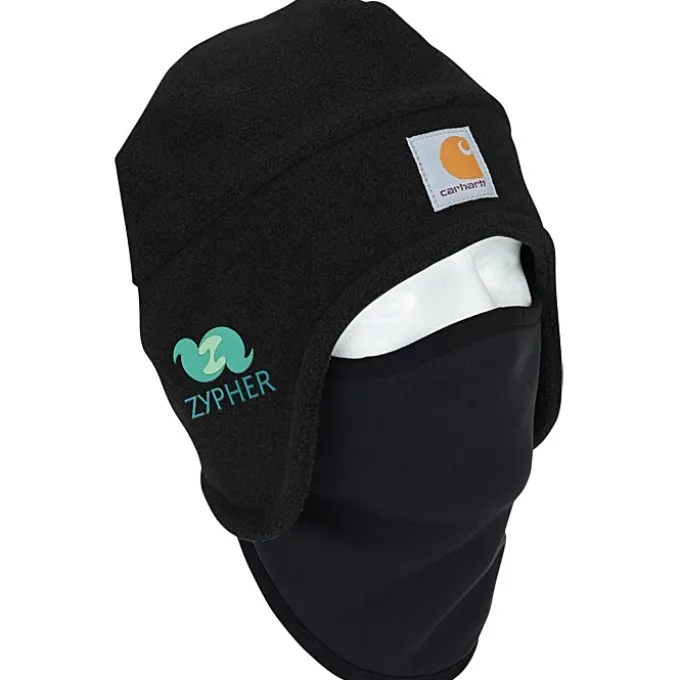 Carhartt Fleece 2-in-1 Headwear