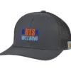 Carhartt Flexfit 110 Mesh Back Cap