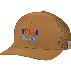 Carhartt Flexfit 110 Mesh Back Cap