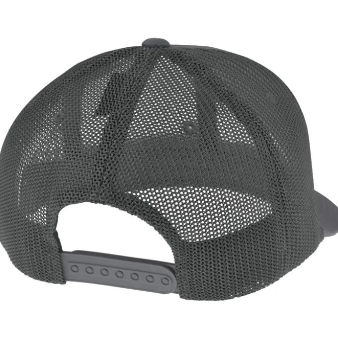 Carhartt Flexfit 110 Mesh Back Cap