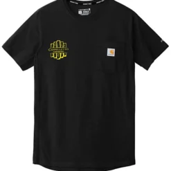 Carhartt Force Pocket T-Shirt - Screen