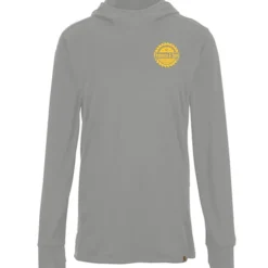 Carhartt Force Sun Defender Long Sleeve Hooded T-Shirt