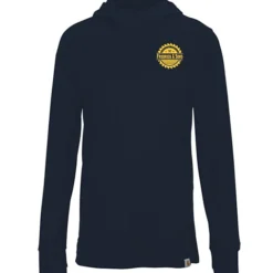 Carhartt Force Sun Defender Long Sleeve Hooded T-Shirt