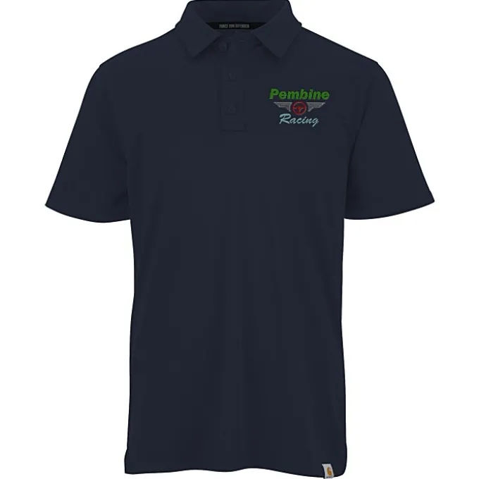 Carhartt Force Sun Defender Polo
