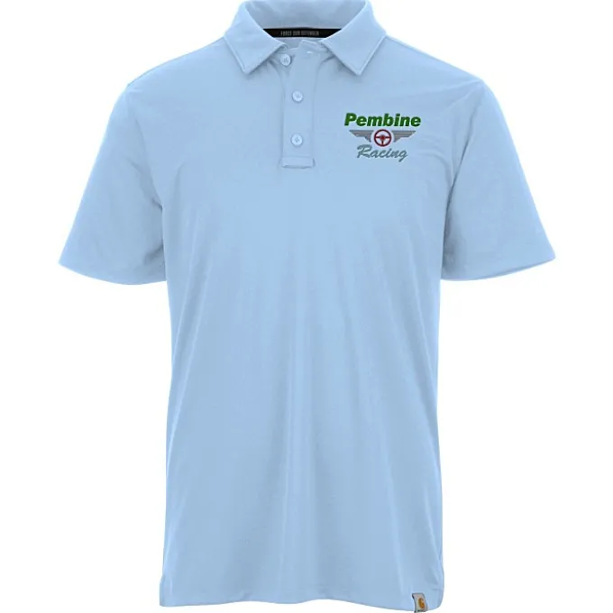 Carhartt Force Sun Defender Polo