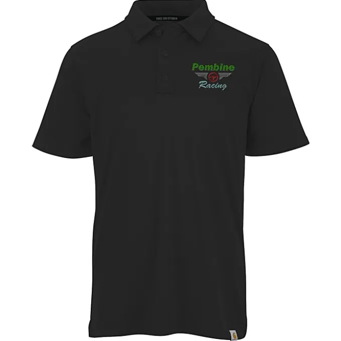 Carhartt Force Sun Defender Polo
