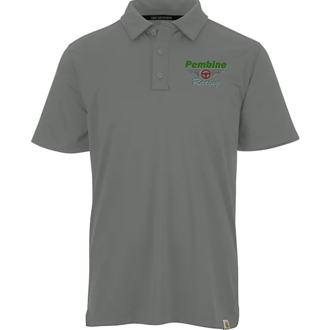 Carhartt Force Sun Defender Polo