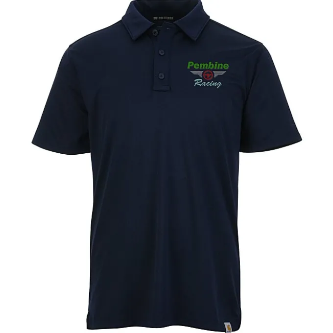 Carhartt Force Sun Defender Polo