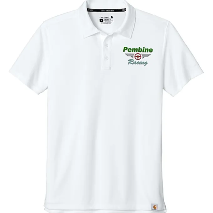Carhartt Force Sun Defender Polo