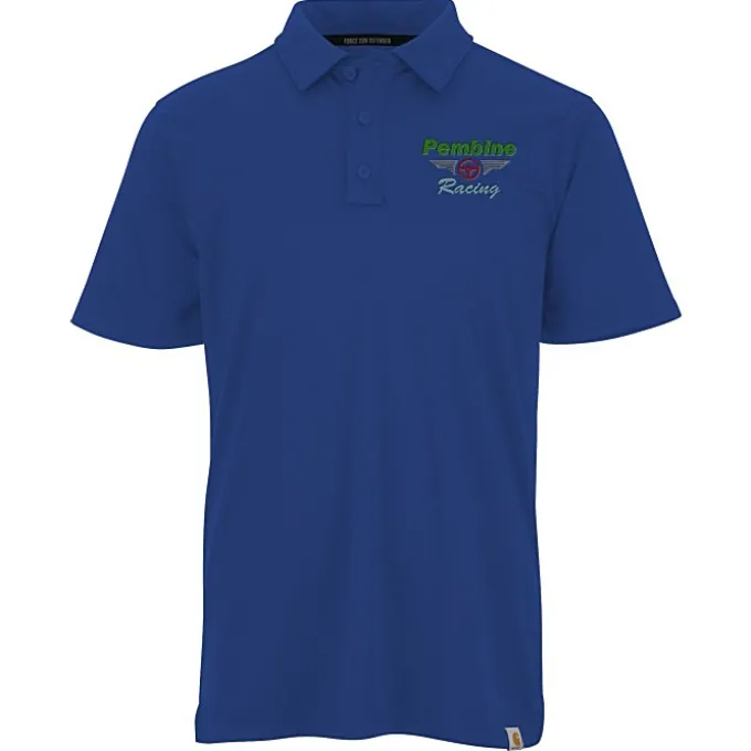 Carhartt Force Sun Defender Polo