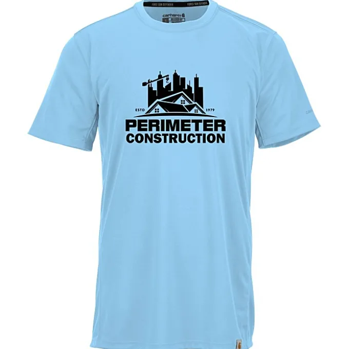 Carhartt Force Sun Defender T-Shirt
