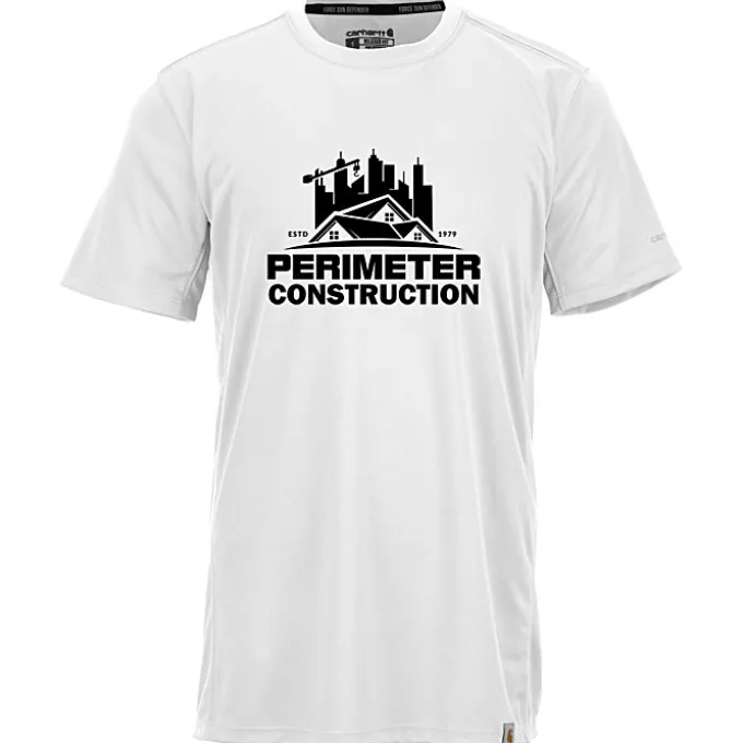 Carhartt Force Sun Defender T-Shirt
