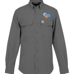 Carhartt Force Two-Pocket Shirt