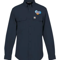 Carhartt Force Two-Pocket Shirt