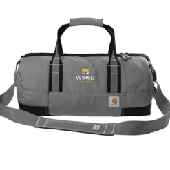 Carhartt Foundry Series 20-inch Duffel