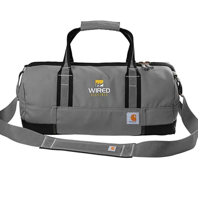Carhartt Foundry Series 20-inch Duffel