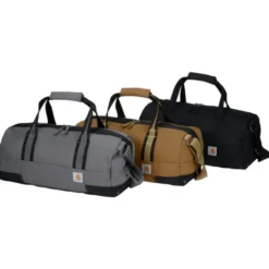 Carhartt Foundry Series 20-inch Duffel
