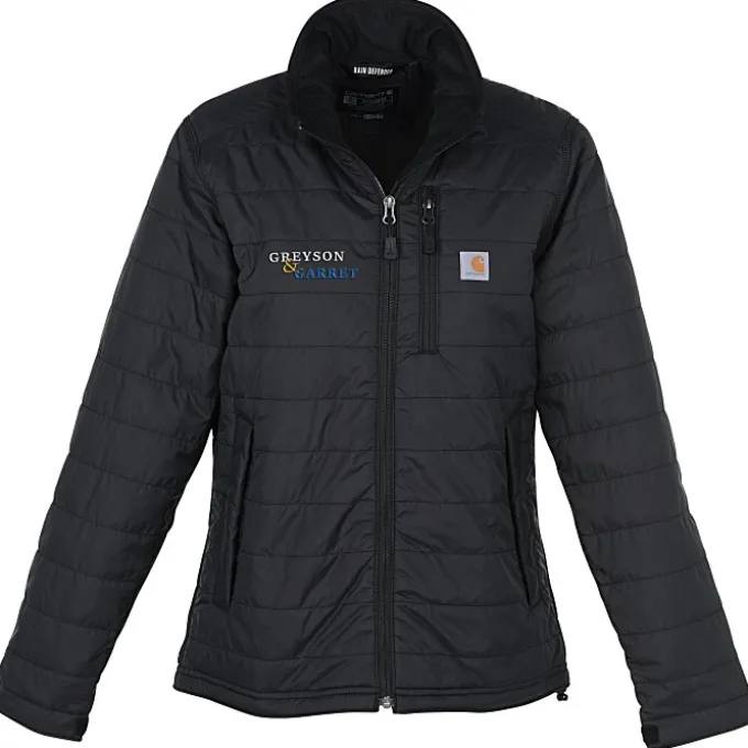 Carhartt Gilliam Jacket - Ladies'