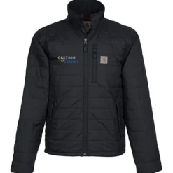 Carhartt Gilliam Jacket - Men's