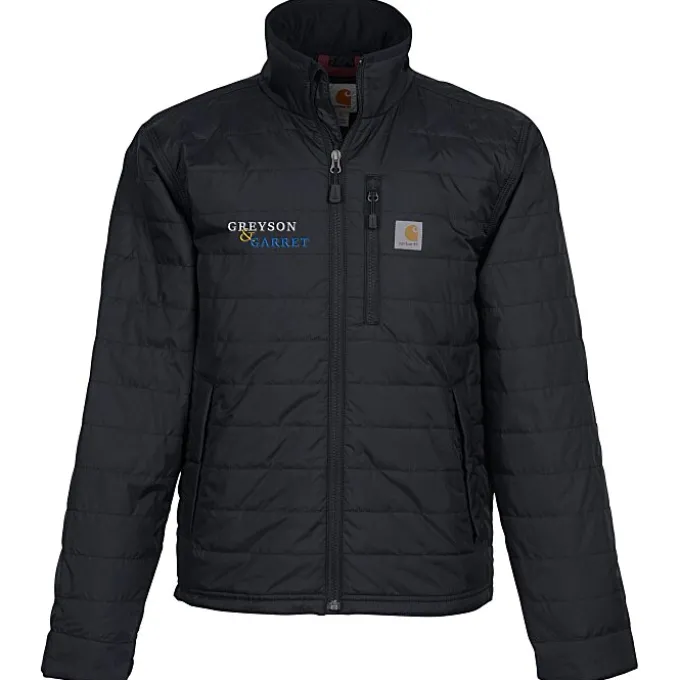 Carhartt Gilliam Jacket - Men's