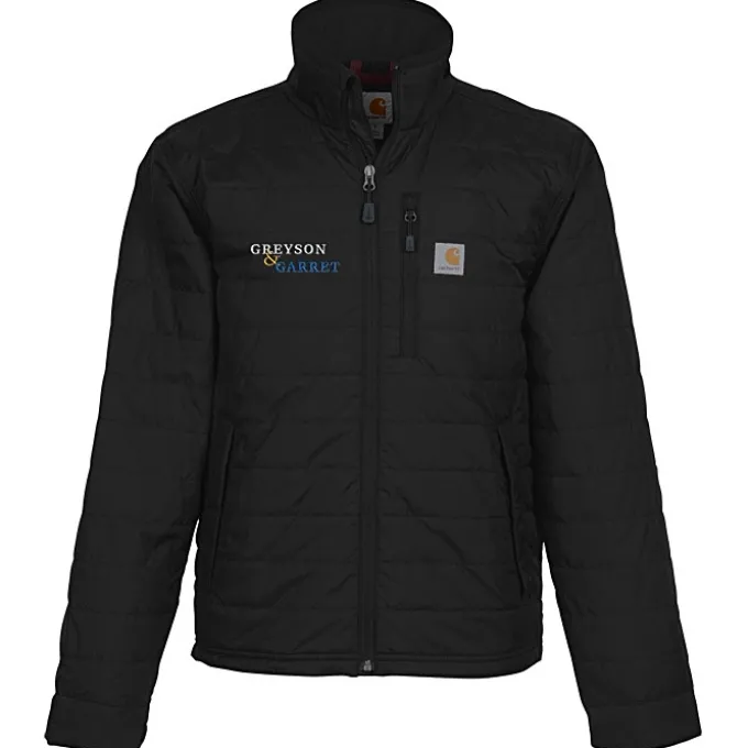 Carhartt Gilliam Jacket - Men's
