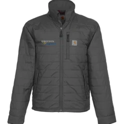 Carhartt Gilliam Jacket - Men's
