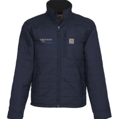 Carhartt Gilliam Jacket - Men's