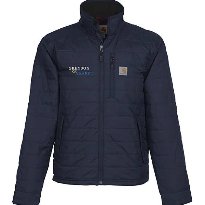 Carhartt Gilliam Jacket - Men's