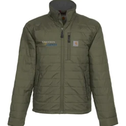 Carhartt Gilliam Jacket - Men's
