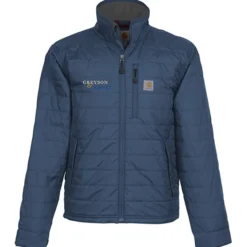 Carhartt Gilliam Jacket - Men's