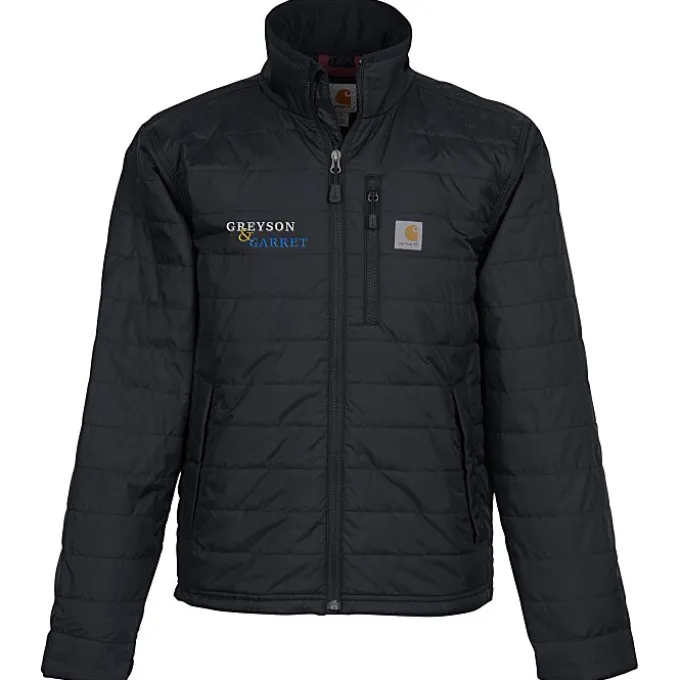 Carhartt Gilliam Jacket - Men's - 24 hr
