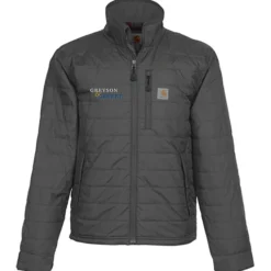 Carhartt Gilliam Jacket - Men's - 24 hr