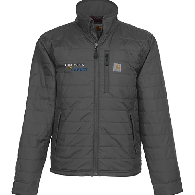 Carhartt Gilliam Jacket - Men's - 24 hr