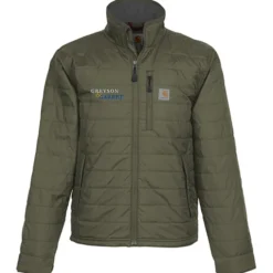 Carhartt Gilliam Jacket - Men's - 24 hr