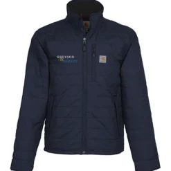 Carhartt Gilliam Jacket - Men's - 24 hr
