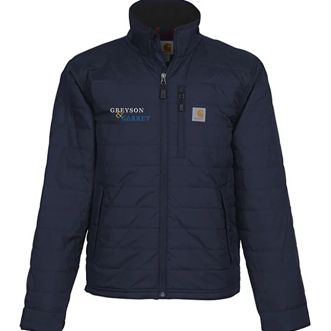 Carhartt Gilliam Jacket - Men's - 24 hr