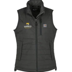 Carhartt Gilliam Vest - Ladies'