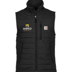 Carhartt Gilliam Vest - Men's