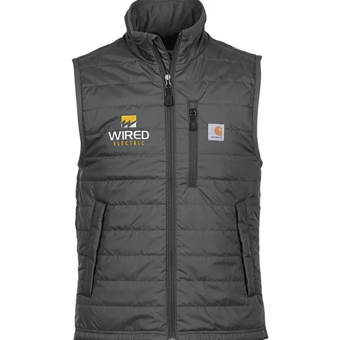 Carhartt Gilliam Vest - Men's