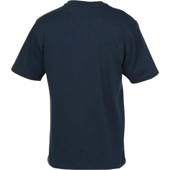 Carhartt Henley T-Shirt - Embroidered