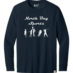 Carhartt Lighter Weight Long Sleeve T-Shirt - Screen