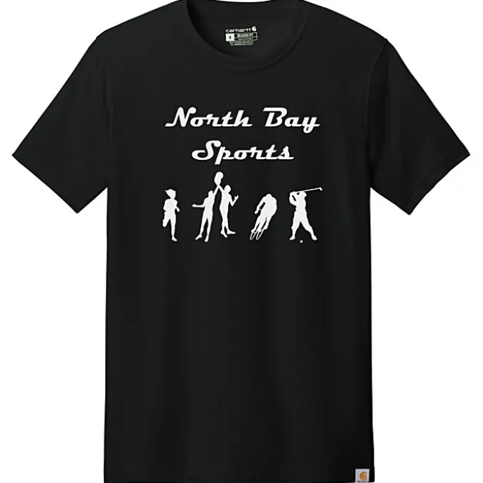 Carhartt Lighter Weight T-Shirt - Screen