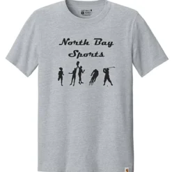 Carhartt Lighter Weight T-Shirt - Screen