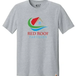 Carhartt Lighter Weight T-Shirt - Full Color