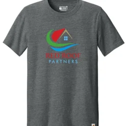 Carhartt Lighter Weight T-Shirt - Full Color