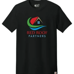 Carhartt Lighter Weight T-Shirt - Full Color