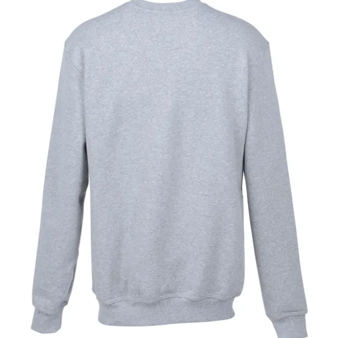 Carhartt Midweight Crew Sweatshirt - Embroidered