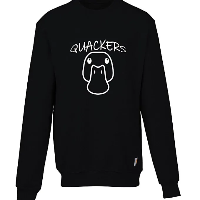 Carhartt Midweight Crew Sweatshirt - Screen