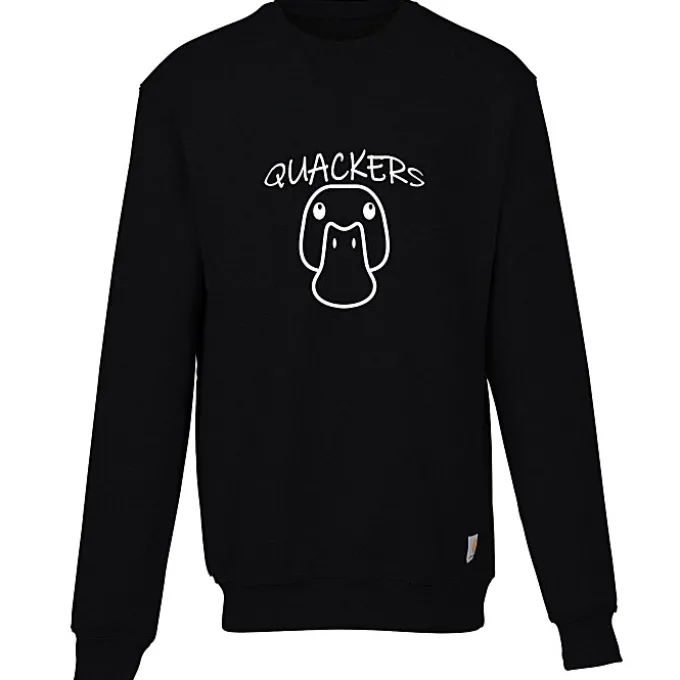 Carhartt Midweight Crew Sweatshirt - Screen
